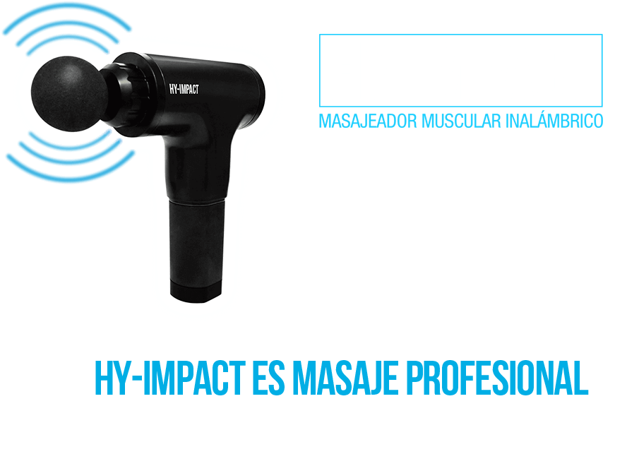 Hy Impact
