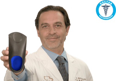 Desarrollado por médicos de renombre Desarrollado por médicos de renombre