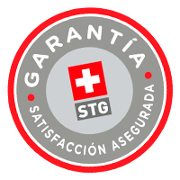 Garantía de satisfacción
