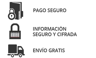 SELLO GARANTÍA