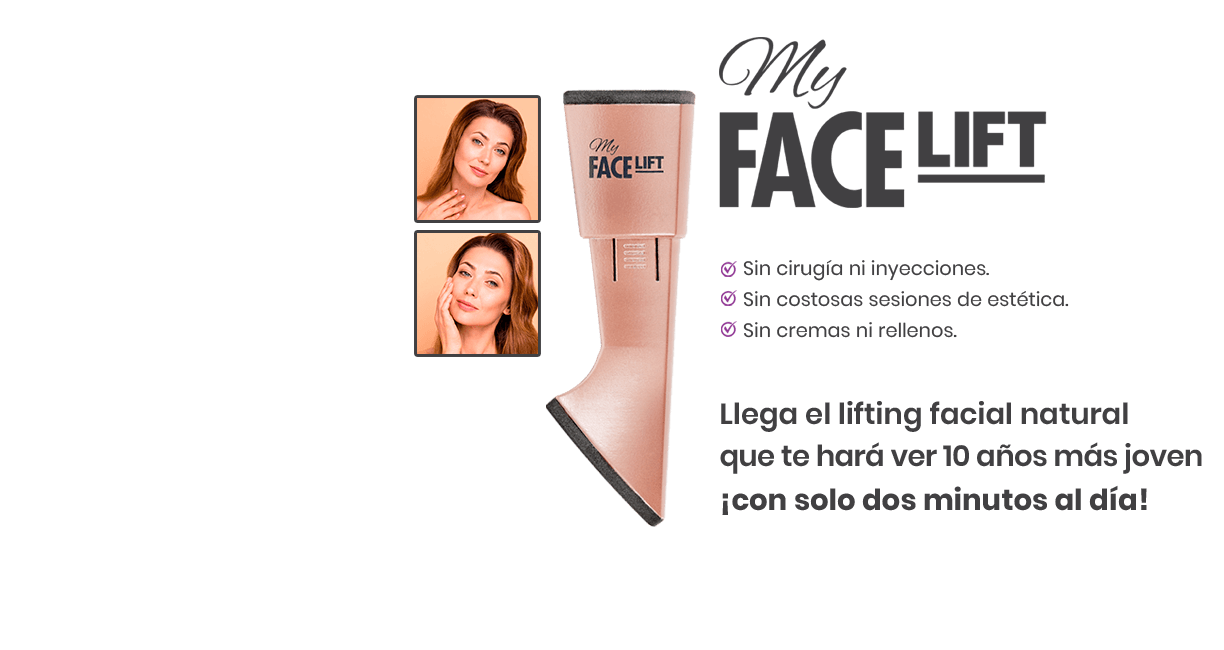 My Face Lift
