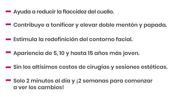 Resultados que no puedes creer ¡hasta que los ves con tus propios ojos!