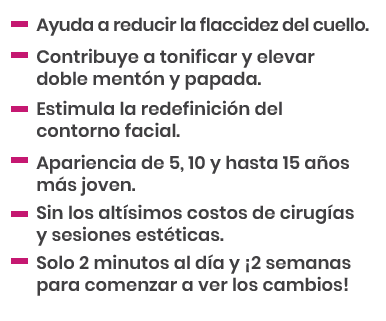 Resultados que no puedes creer ¡hasta que los ves con tus propios ojos!