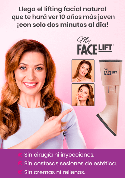 My Face Lift