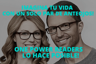 One Power Readers