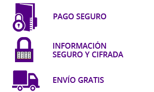 SELLO GARANTÍA
