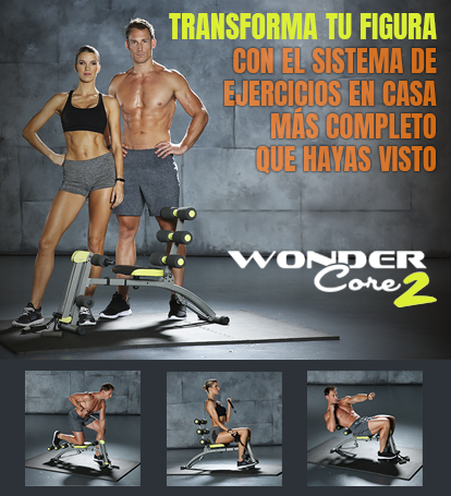 WonderCore® Smart