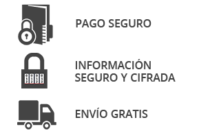 SELLO GARANTÍA