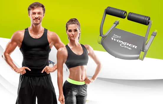 WonderCore® Smart