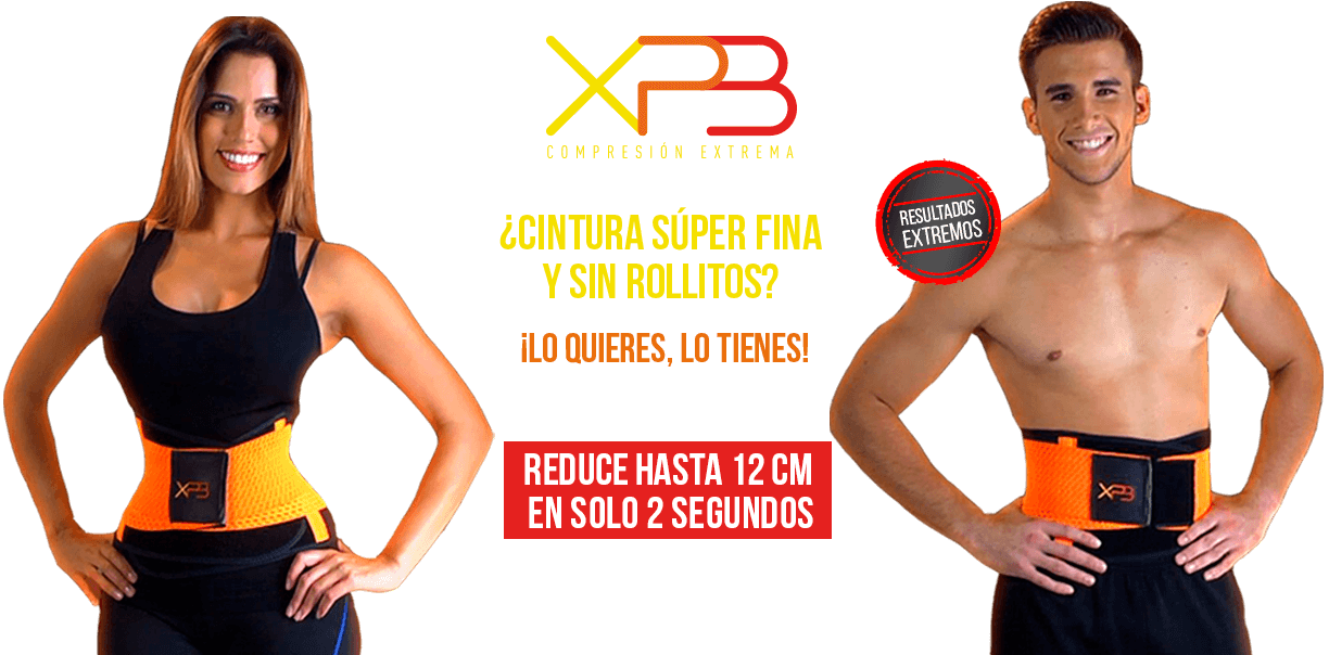 Xtreme Power Belt