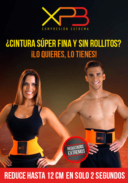 Xtreme Power Belt